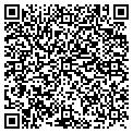 QR code with W Childers contacts