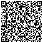 QR code with Walsh Reporting Service contacts