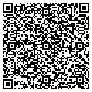 QR code with Holt Ajo Shell contacts
