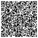 QR code with Taco John's contacts