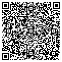 QR code with M D A contacts
