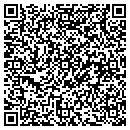 QR code with Hudson Moya contacts