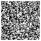 QR code with Mark Twain Jr Senior High Schl contacts