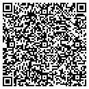 QR code with RBC Construction contacts