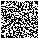 QR code with L & D Development Inc contacts
