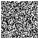 QR code with Clipperuz contacts