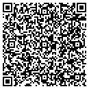 QR code with Upscale Re Sale contacts