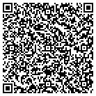 QR code with Osage County Nutrition Program contacts