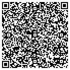 QR code with R Miller & Sons Funeral Home contacts