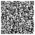 QR code with ADM contacts