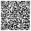 QR code with AON contacts