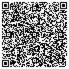 QR code with Cahaba Center-Mental Health contacts