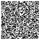 QR code with Heartland Hearing Instruments contacts