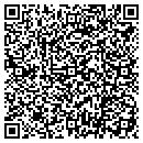 QR code with Orbimage contacts