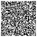 QR code with Meeks Lumber contacts