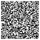 QR code with H & R Block Tax Service contacts