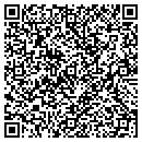QR code with Moore Farms contacts