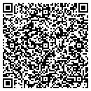 QR code with Rensch Wrecking contacts