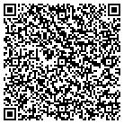 QR code with C & C Painting Company contacts