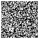 QR code with Just Buzzin contacts