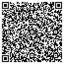 QR code with P C Avenue Hi Tech contacts