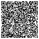 QR code with Donovans Salon contacts