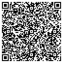 QR code with KB Cleaning Inc contacts