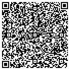 QR code with Prodigal Hspitality Ministries contacts