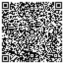 QR code with Ultimate Places contacts