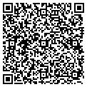 QR code with HFC contacts