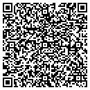 QR code with Howard & Assoc contacts