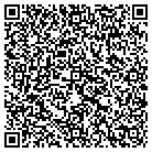 QR code with Hess Tom Jr Septic Tank Servi contacts
