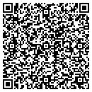 QR code with Hood Goods contacts