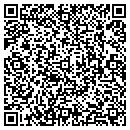 QR code with Upper Cuts contacts