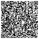QR code with A T A Tae Kwon Do Center contacts
