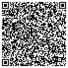 QR code with R & K Lawn & Field Service contacts