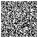 QR code with Twin Clips contacts
