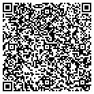 QR code with Columbia Winnelson Co contacts