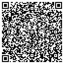 QR code with James Overholt contacts