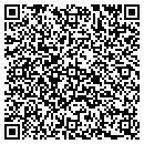 QR code with M F A Services contacts