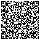 QR code with PMB Inc contacts