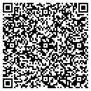 QR code with Gas Plus contacts
