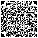 QR code with Petey's 66 contacts