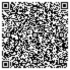 QR code with C & S Accounting Serv contacts