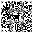 QR code with Marshfield Fencing & Cnstr contacts