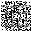 QR code with Magic Hawk Bail Bonds contacts