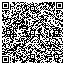 QR code with Rose of Sharons Farm contacts