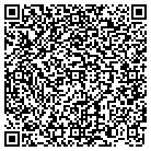 QR code with Anitas Homestyle Catering contacts