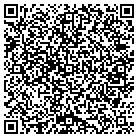 QR code with University Behavioral Health contacts
