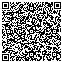 QR code with R & S Enterprises contacts